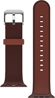 Apple Watch 42/44/45mm Otterbox Watch Band - Red - Union Station