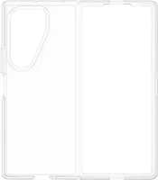 OtterBox 7795807 Étui de Protection Thin Flex Clear pour Samsung Galaxy Z Fold6