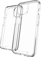 GEAR4 - iPhone 14/13 Gear4 D3O Crystal Palace Case - Clear