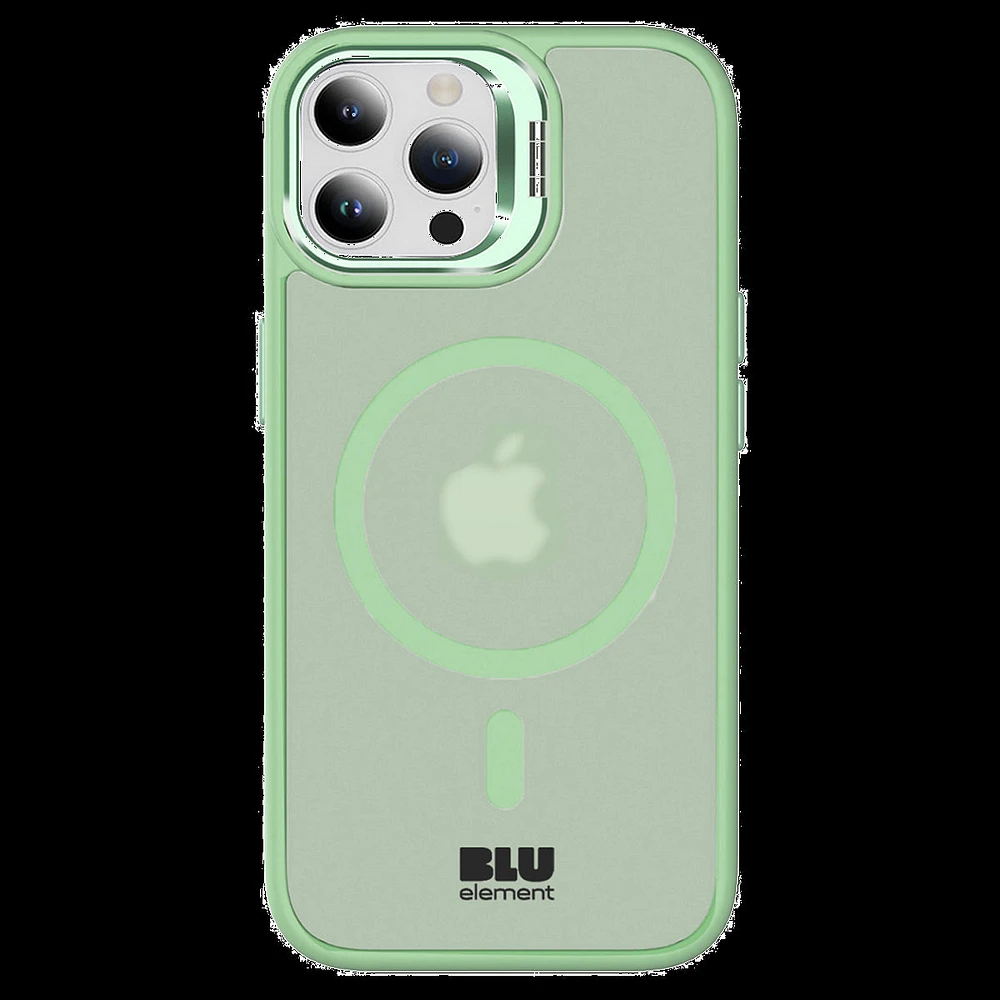 Chromatic Kick MagSafe Case Light Green for iPhone 16 Pro