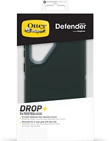OtterBox - Defender Pro Case for Samsung Galaxy S25 Ultra - Sagebrush Green