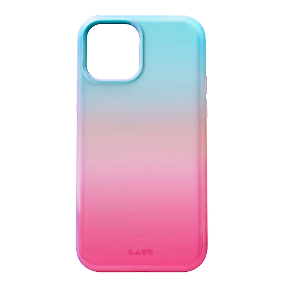 iPhone 12 Mini Laut Huex Fades Case - Summer