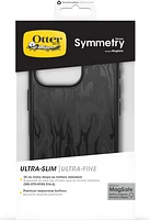 tui de la série Symmetry Graphics d'OtterBox avec MagSafe pour iPhone 16 Pro