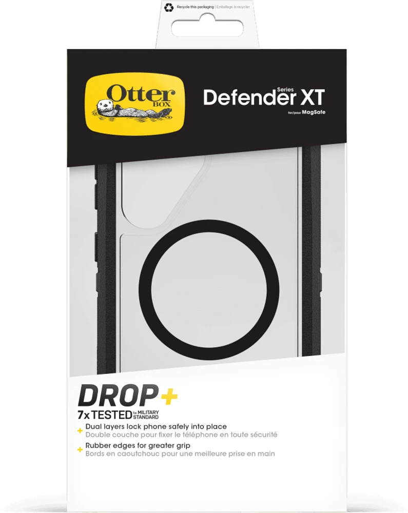 DEFENDER PRO XT CLEAR MAG PUEBLO DARK SIDE
