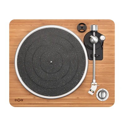 Stir It Up Turntable - Black