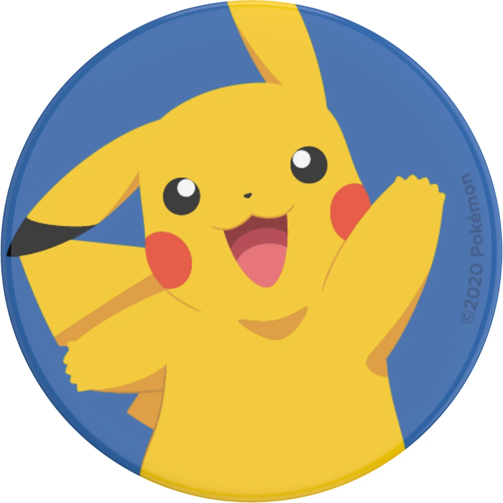 PopSockets - PopGrip Pokemon