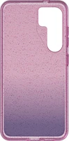 Zagg - Milan Case For Samsung Galaxy S24 - Glitter Pink