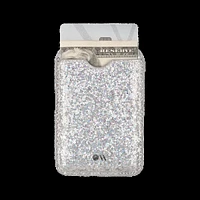 Universal Case-Mate Magnetic Wallet - Sparkle