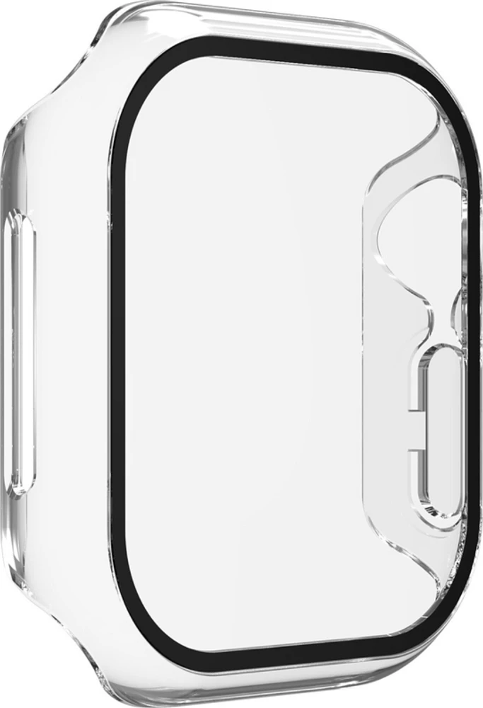 ZAGG InvisibleShield Glass Elite 360 for Apple Watch 40/41mm S10 - Clear