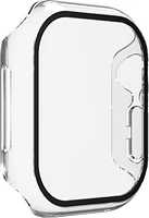 ZAGG InvisibleShield Glass Elite 360 for Apple Watch 40/41mm S10 - Clear