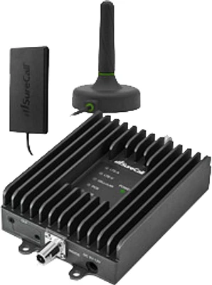 Fusion2Go 3.0 Mobile Signal Booster