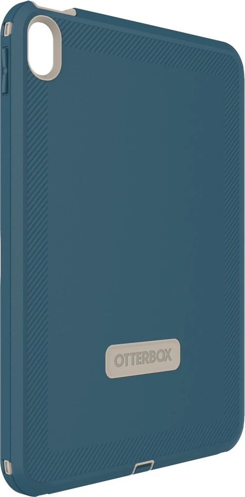 Otterbox - Defender iPad 10.9 2022 (10th Gen) - Baja Beach (Blue)