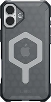 iPhone 16 Plus UAG Essential Armor MagSafe Case - Ash