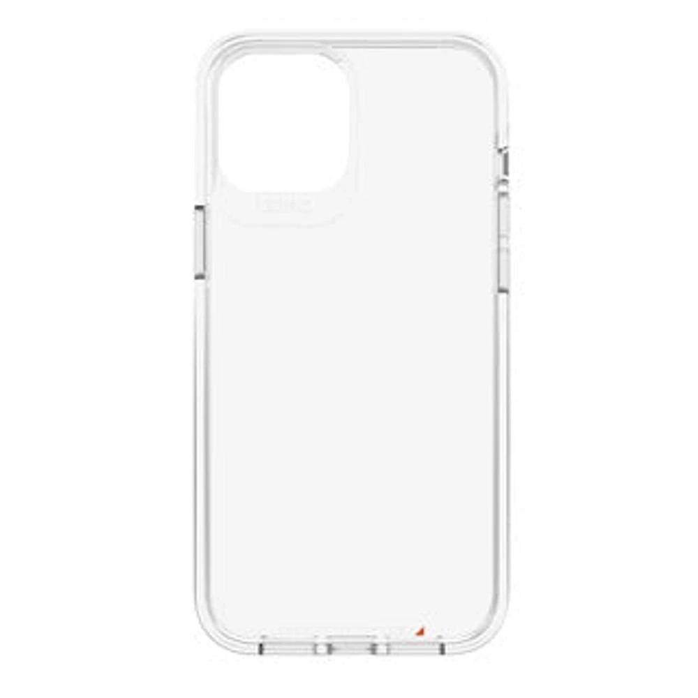 GEAR4 - iPhone 12 Pro Max Crystal Palace Case - Clear