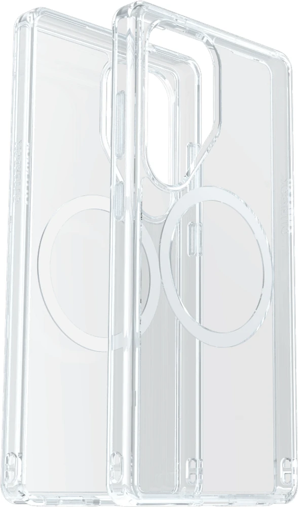 SYMMETRY CLEAR MAGNETS  PUEBLO CLEAR