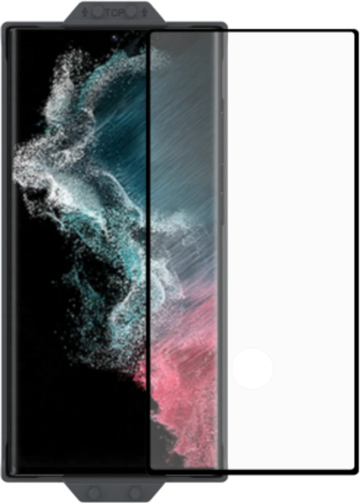 AXS ARMORGlass Pro Courbé Samsung Galaxy S23 Ultra