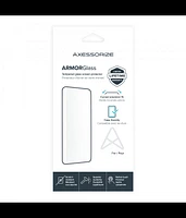 AXS ARMORGlass Curved Samsung Galaxy S23 Ultra