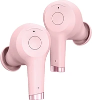 Sudio ETT True Wireless In Ear Bluetooth Headphones - Pink