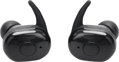 True Wireless Earbuds - Black