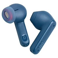 JBL Tune Flex - Bleu