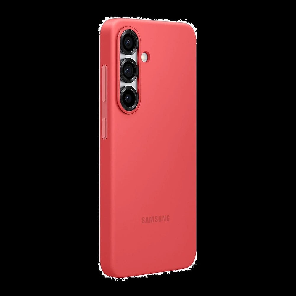 Samsung Galaxy S25 OEM Silicone Case