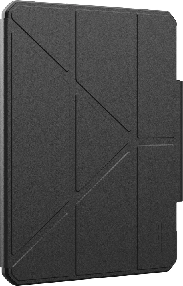 iPad Air 11 2024 UAG Essential Armor - Black