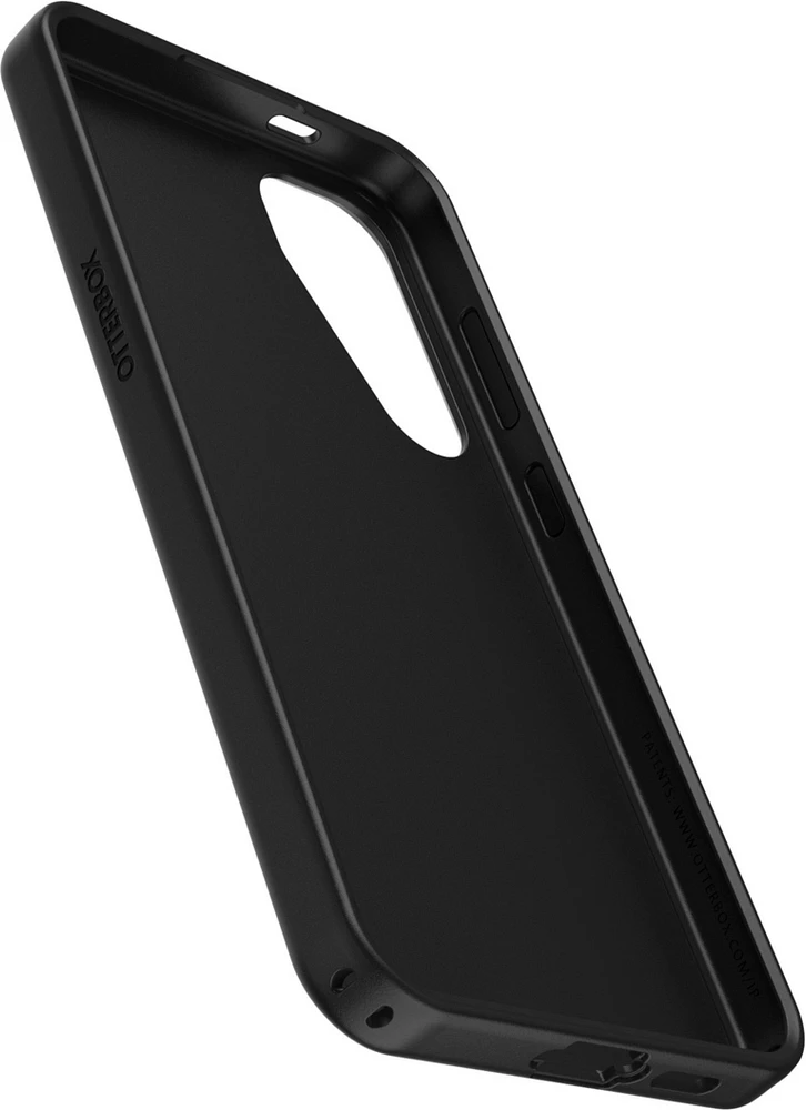 Samsung Galaxy S24 FE Otterbox Symmetry Series Case - Black