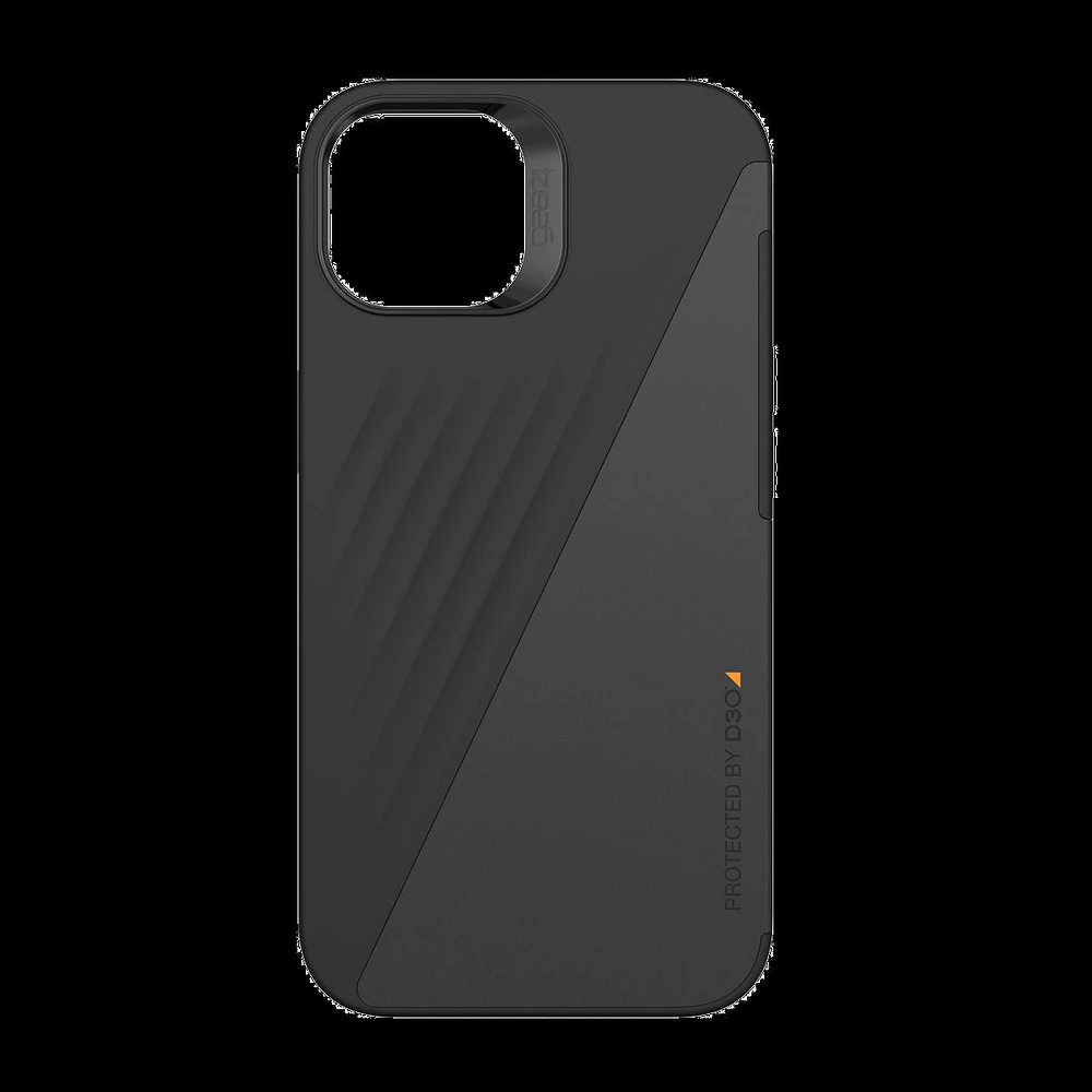 GEAR4 - iPhone 13 Pro D30 Brooklyn Snap Case - Black