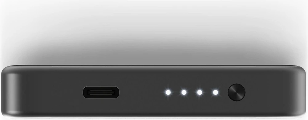 Mophie - Powerstation Plus 2024 Power Bank Mah