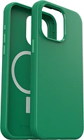 OtterBox 7794040 Étui de Protection Symmetry MagSafe Green Juice pour iPhone 15 Pro Max