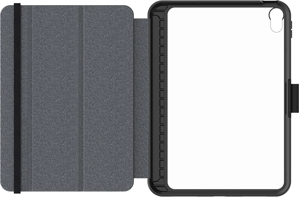 Otterbox Étui de Protection Symmetry 360 Elite Ruby Sky (Rouge) pour iPad 10.2 2022