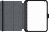 Otterbox Étui de Protection Symmetry 360 Elite Ruby Sky (Rouge) pour iPad 10.2 2022
