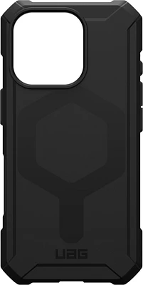 iPhone 16 Pro UAG Essential Armor MagSafe Case - Black