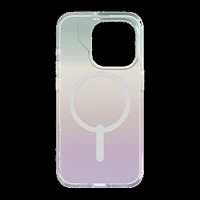 iPhone 15 Pro ZAGG (GEAR4) Milan Snap Case - Iridescent