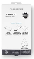 AXS Starter Kit iPhone 12/12 Pro