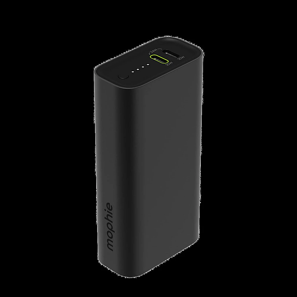 Mophie 10,000 mAh Powerstation - Black