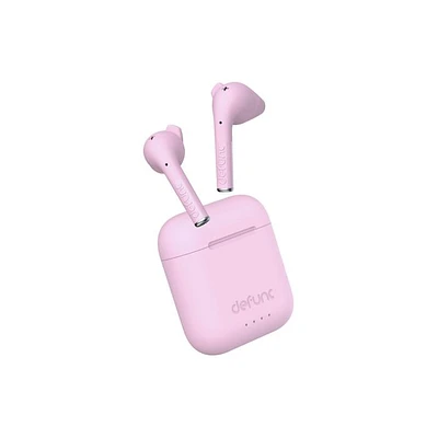 Defunc - TRUE TALK Earbuds
