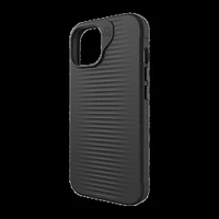 iPhone 15/14/13 ZAGG (GEAR4) Luxe Snap Case