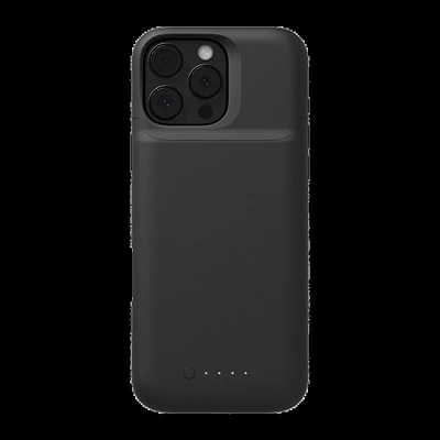 iPhone 16 Pro Max Mophie juice pack - black