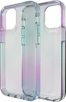 GEAR4 - iPhone 12 Mini Crystal Palace Case - Iridescent