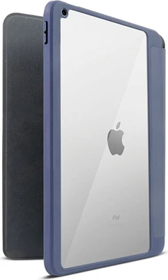 LOGiiX Cabrio+ pour iPad 10.2 pouces (2021-2019) -  Bleu nuit