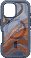 OtterBox - Defender Pro XT Clear MagSafe Case for Apple iPhone 16