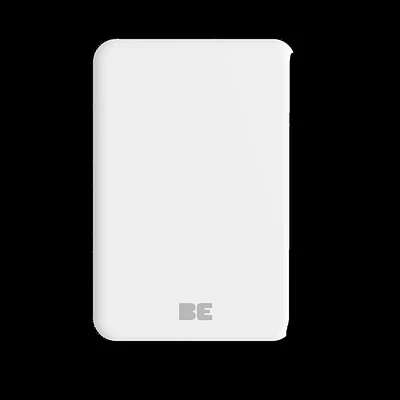 Blu Element BEPBMGSCD50 MagSafe Powerbank 5000MAH Blanc