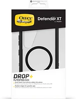 DEFENDER PRO XT CLEAR MAG NAVAJO DARK SIDE