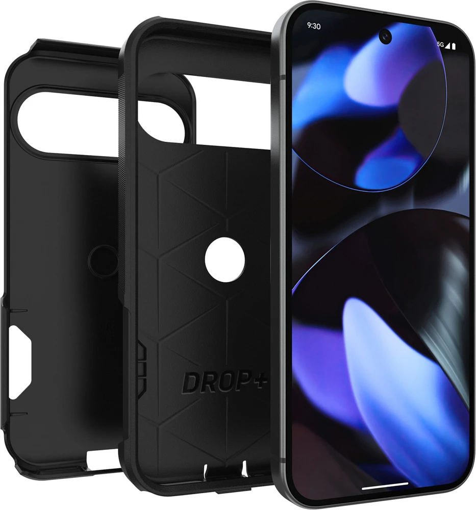 tui de la série Commuter d'OtterBox pour Google Pixel 9/9 Pro