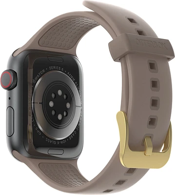 Apple Watch 42/44/45mm Otterbox Watch Band - Brown - Desert Dream