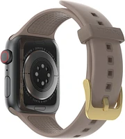 Apple Watch 42/44/45mm Otterbox Watch Band - Brown - Desert Dream