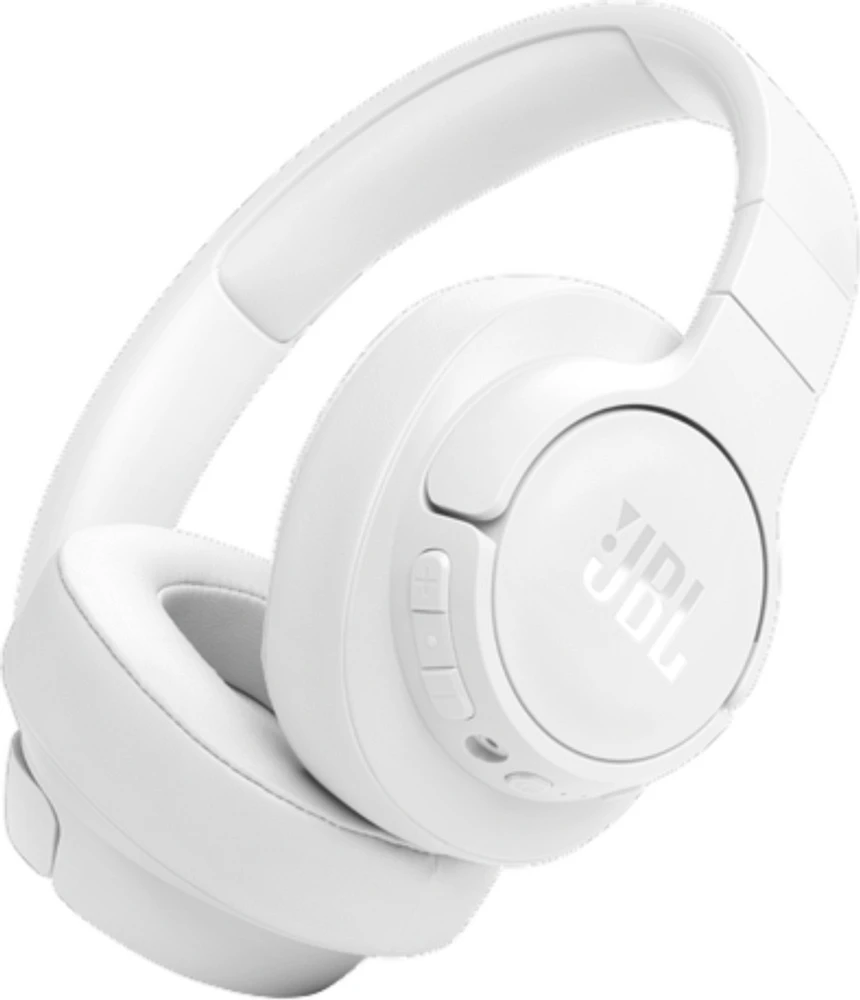 Jbl - Tune 770nc Wireless Over Ear Bluetooth Headphones