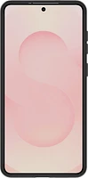 Samsung Galaxy S25 Edge Case-Mate Tough Case - Black
