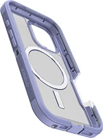 OtterBox - Defender Pro XT Clear MagSafe Case for Apple iPhone 16